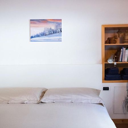 Maison Boch Aosta Dış mekan fotoğraf