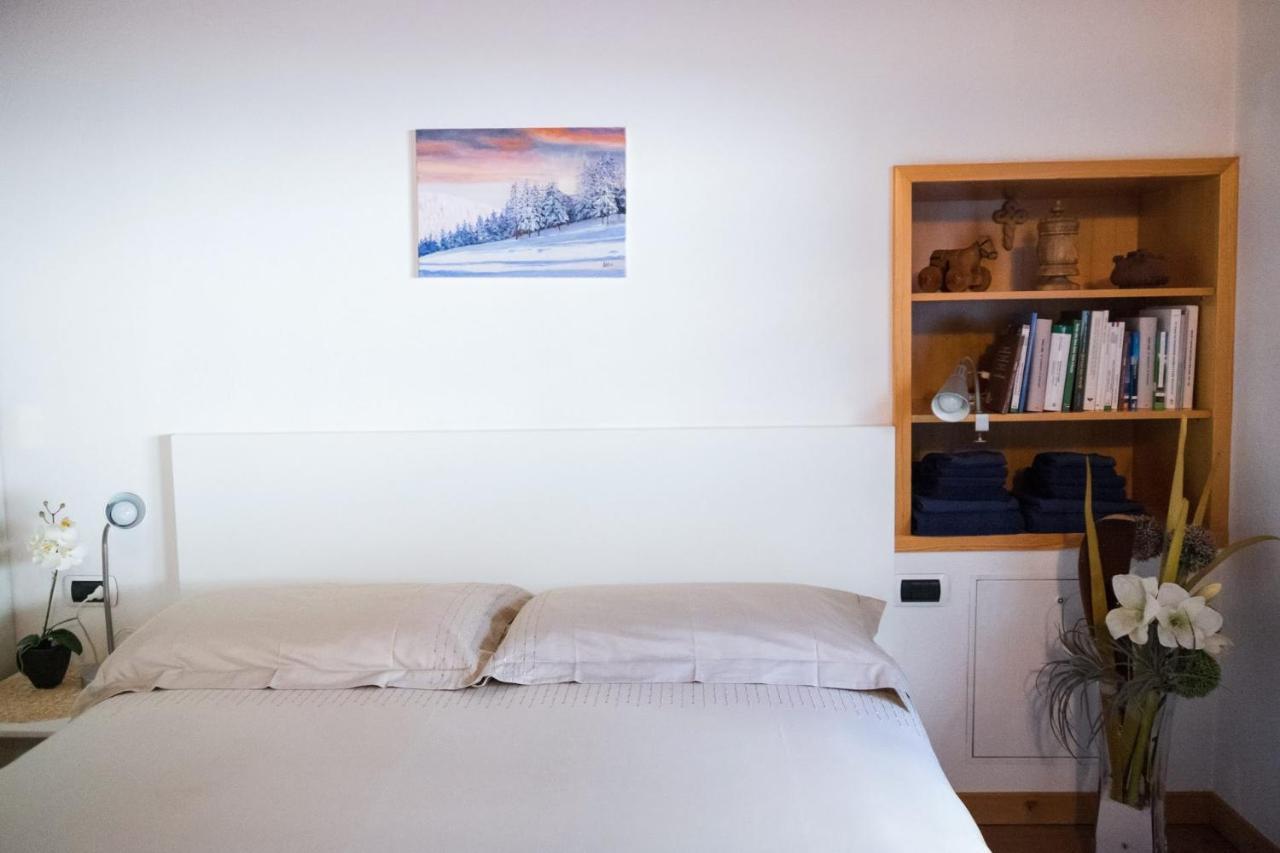 Maison Boch Aosta Dış mekan fotoğraf