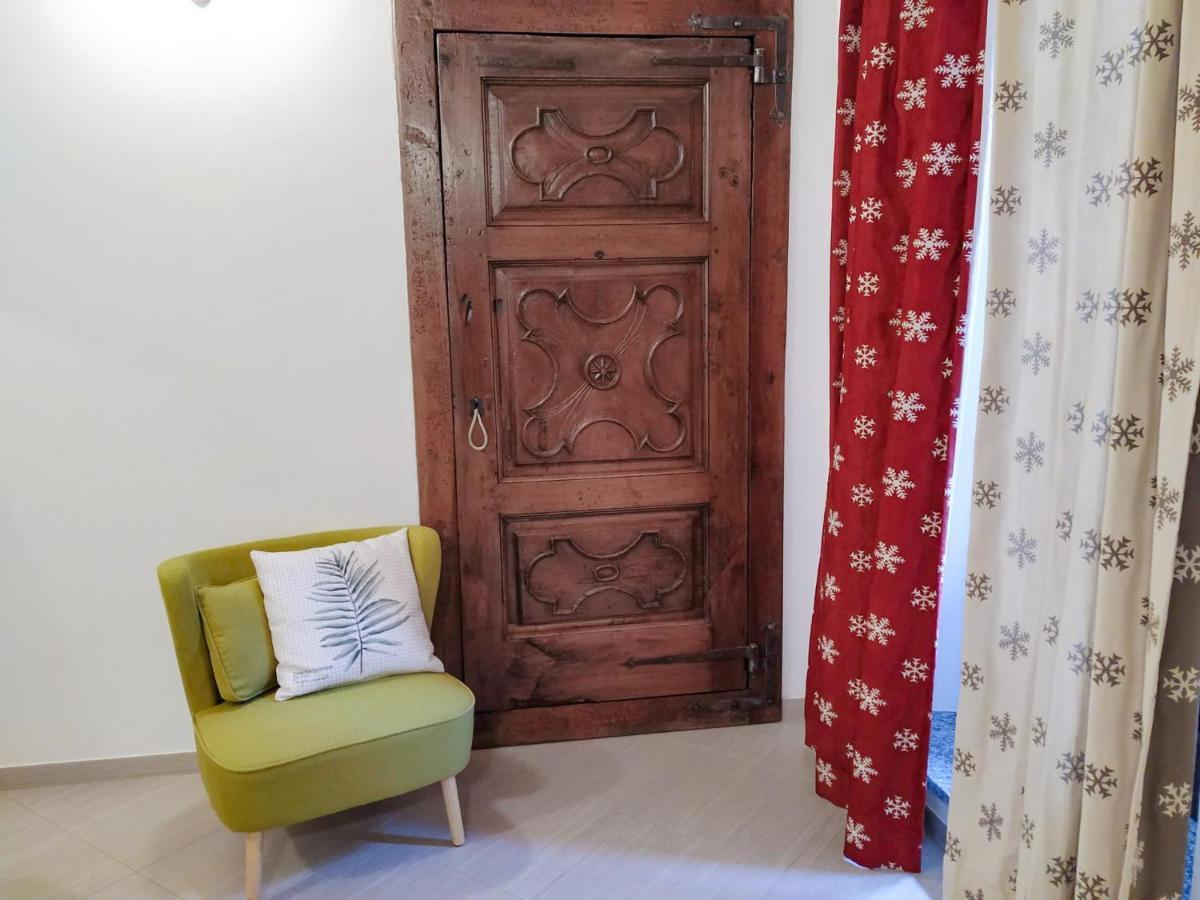 Maison Boch Aosta Dış mekan fotoğraf
