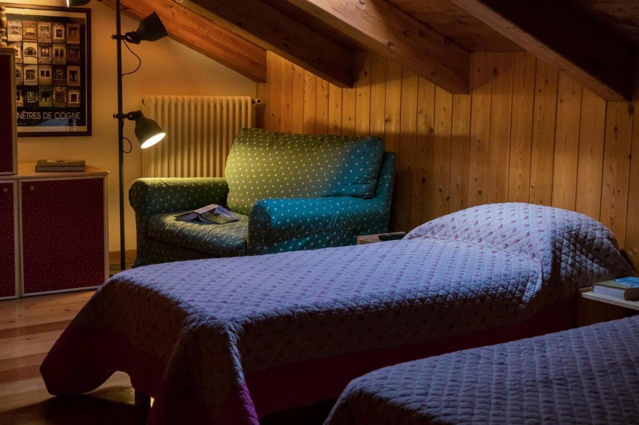 Maison Boch Aosta Dış mekan fotoğraf
