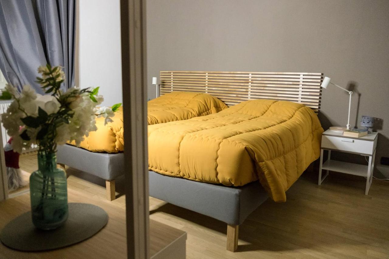 Maison Boch Aosta Dış mekan fotoğraf