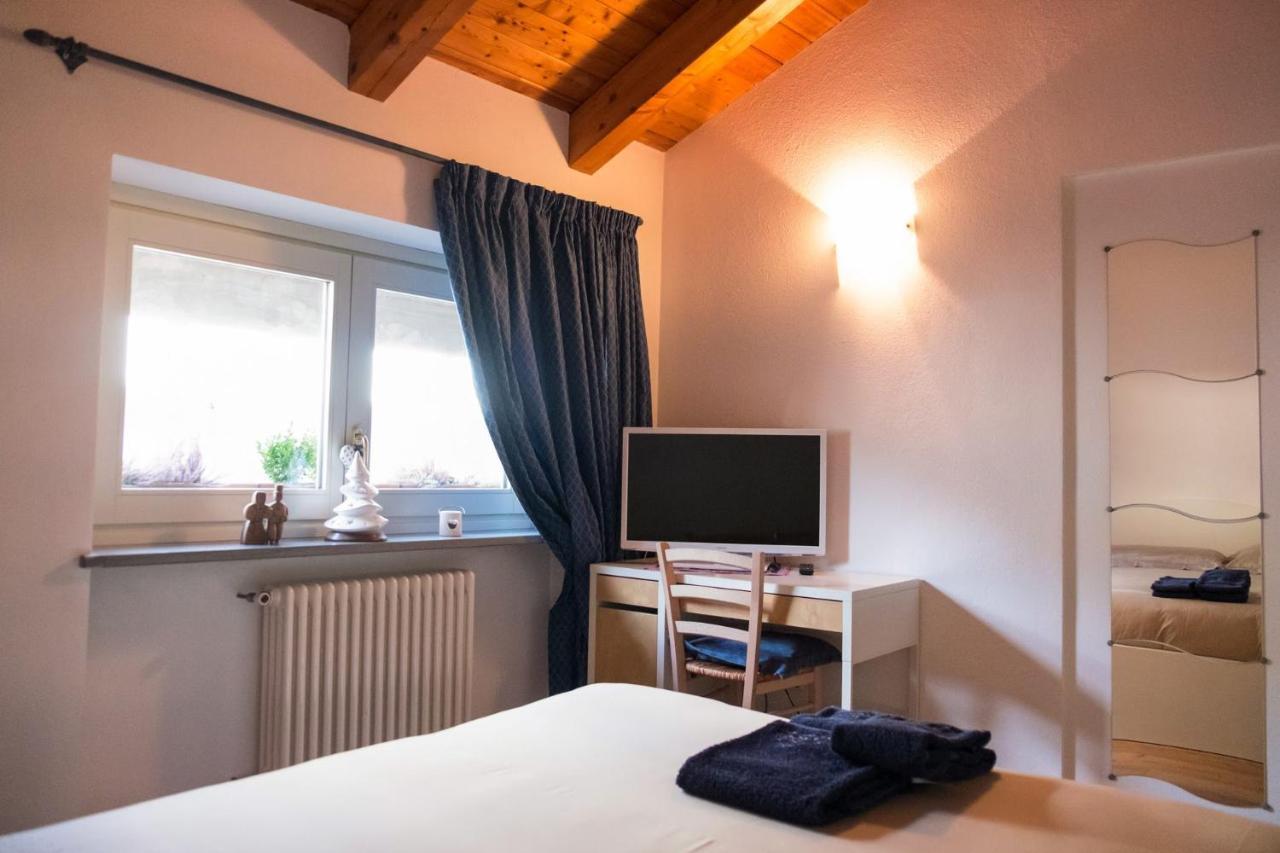 Maison Boch Aosta Dış mekan fotoğraf