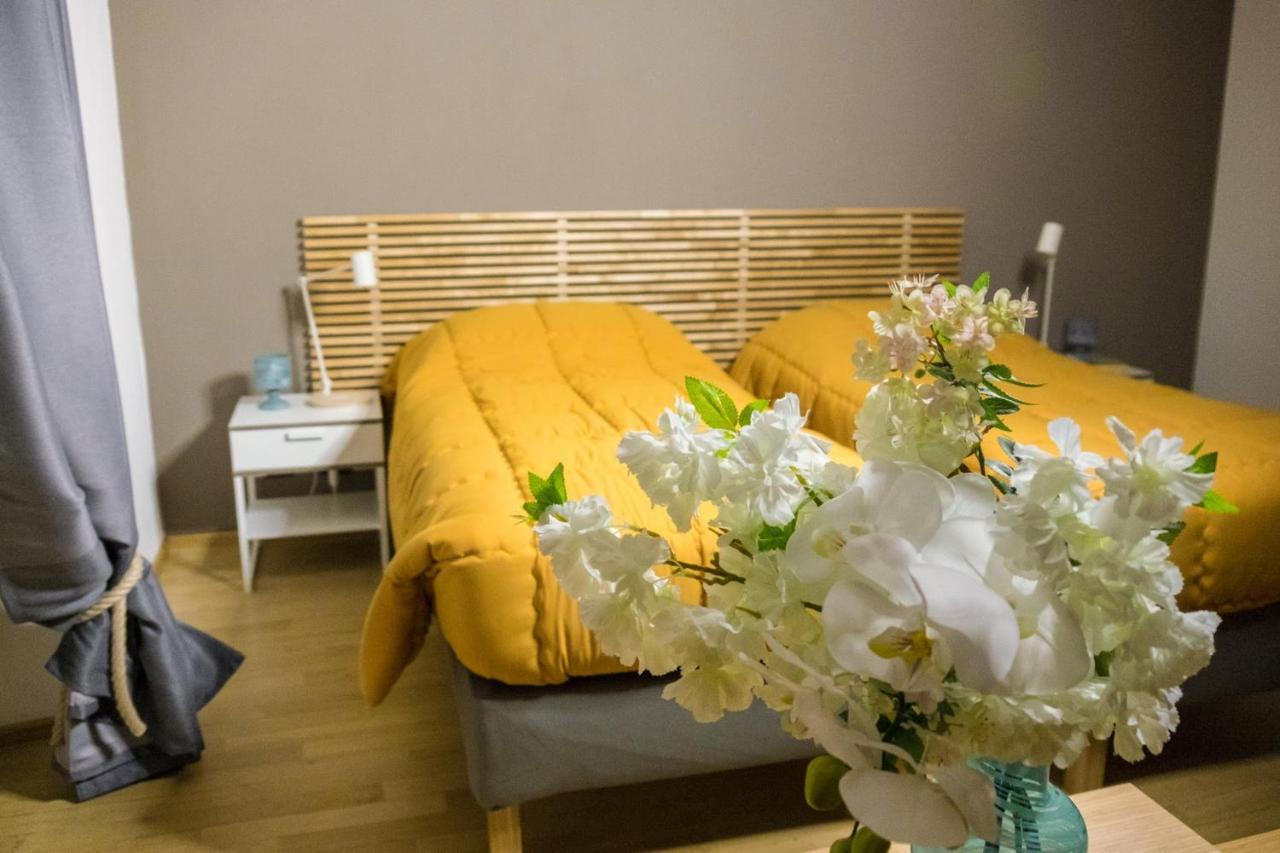Maison Boch Aosta Dış mekan fotoğraf