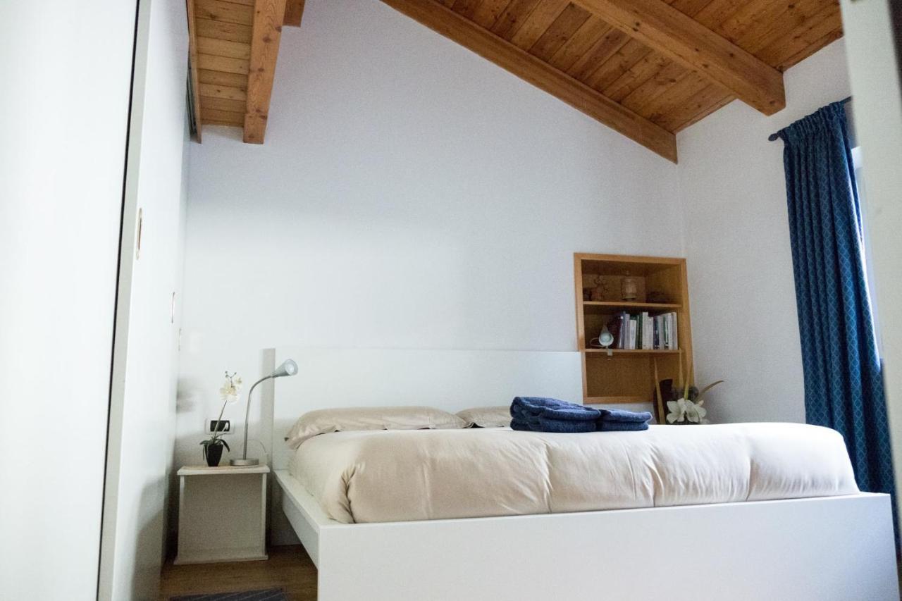 Maison Boch Aosta Dış mekan fotoğraf