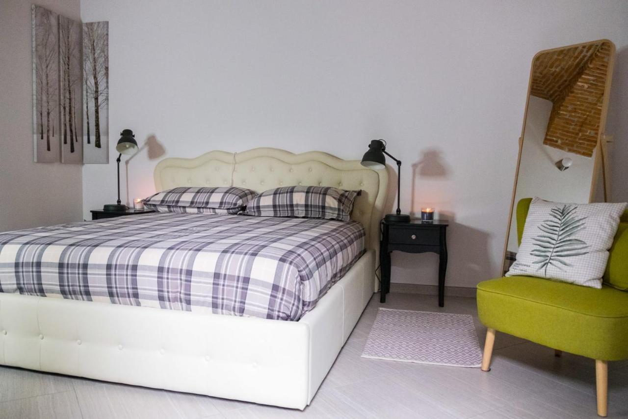 Maison Boch Aosta Dış mekan fotoğraf