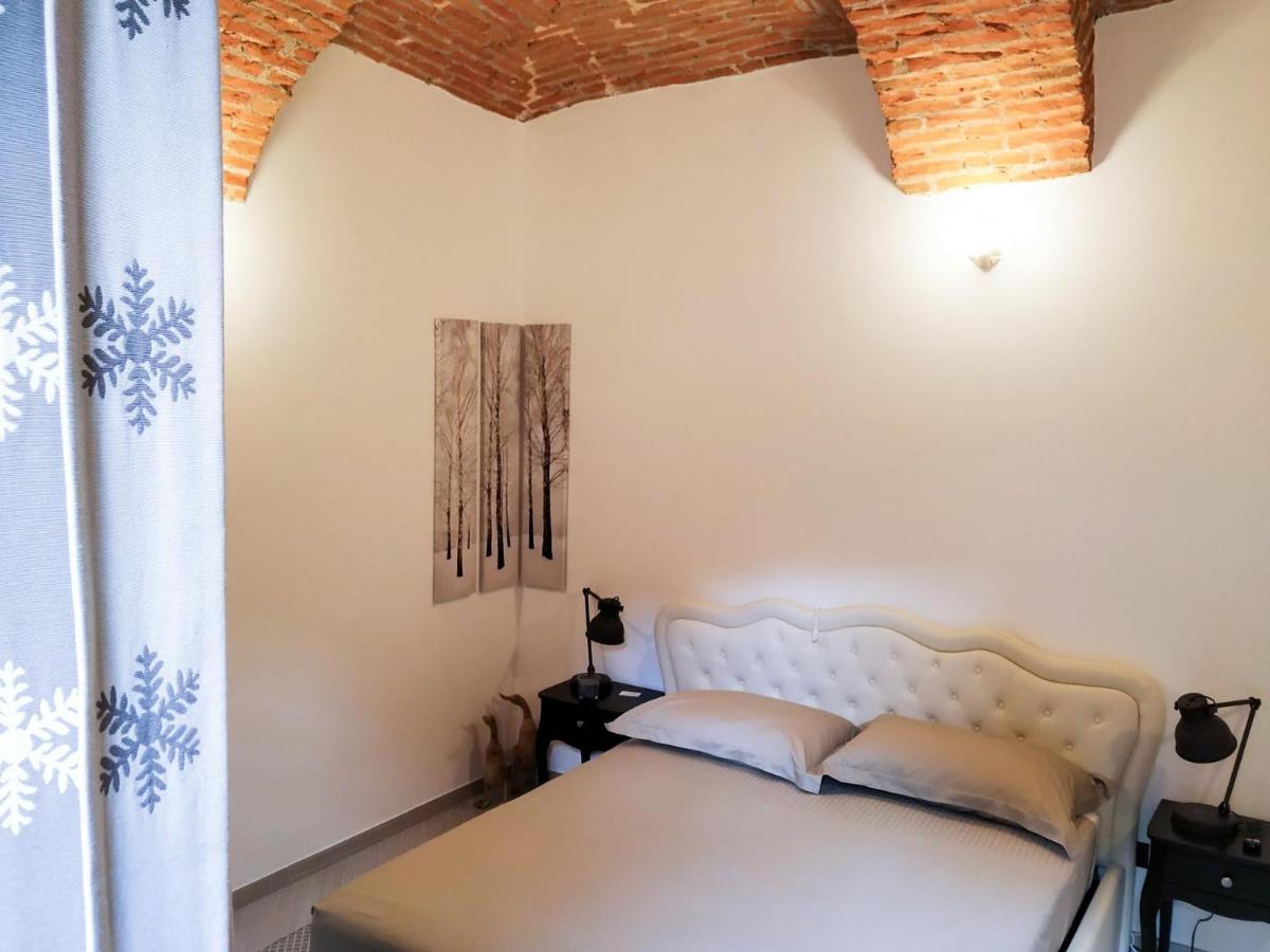 Maison Boch Aosta Dış mekan fotoğraf