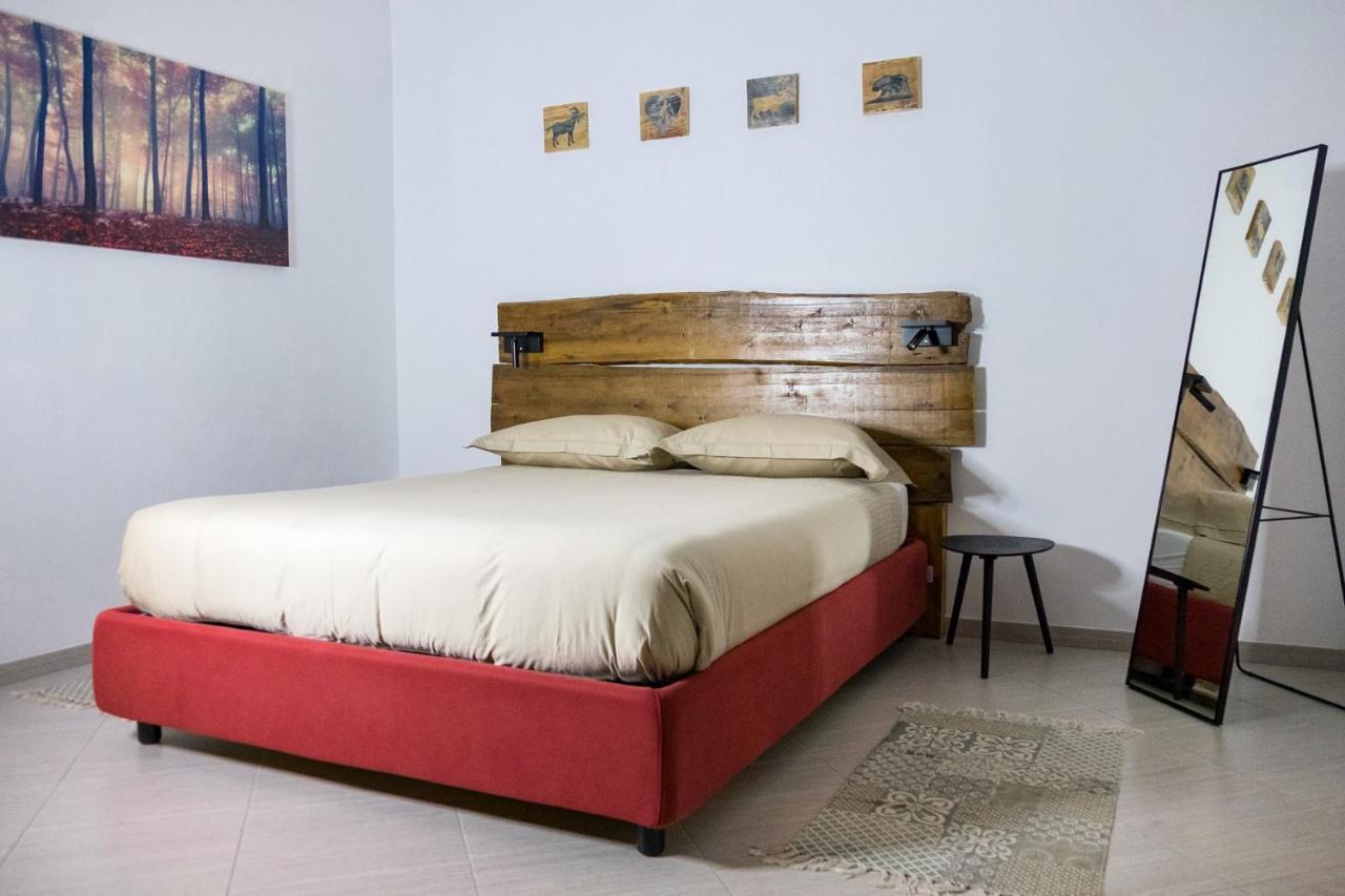 Maison Boch Aosta Dış mekan fotoğraf