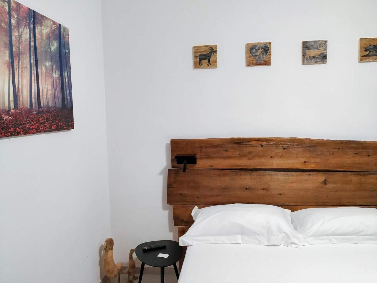 Maison Boch Aosta Dış mekan fotoğraf