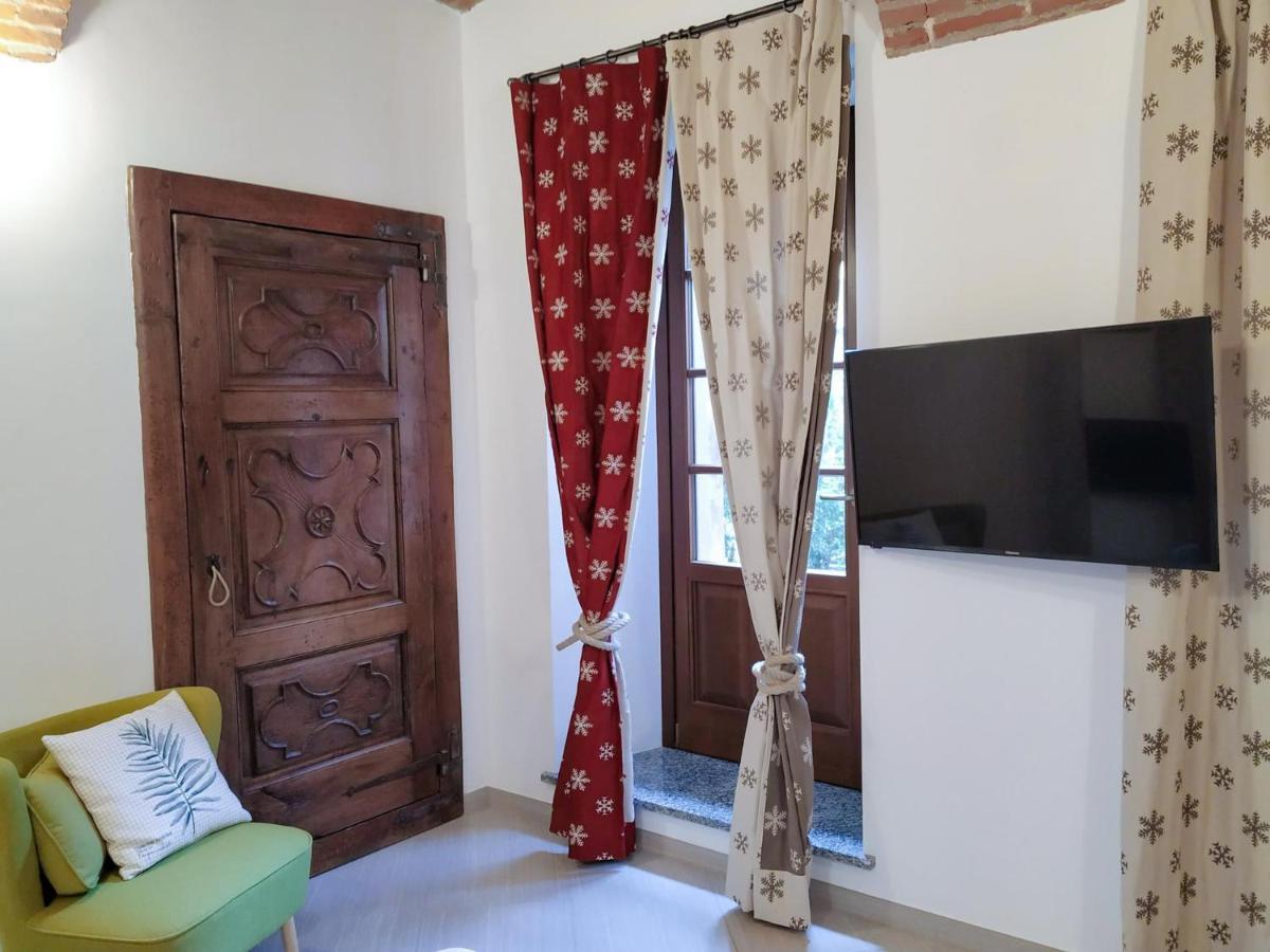 Maison Boch Aosta Dış mekan fotoğraf