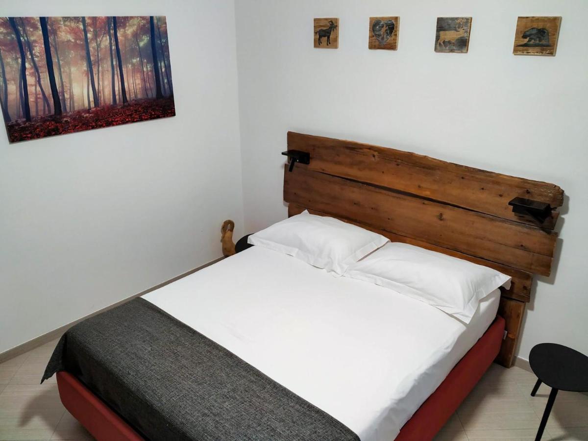 Maison Boch Aosta Dış mekan fotoğraf