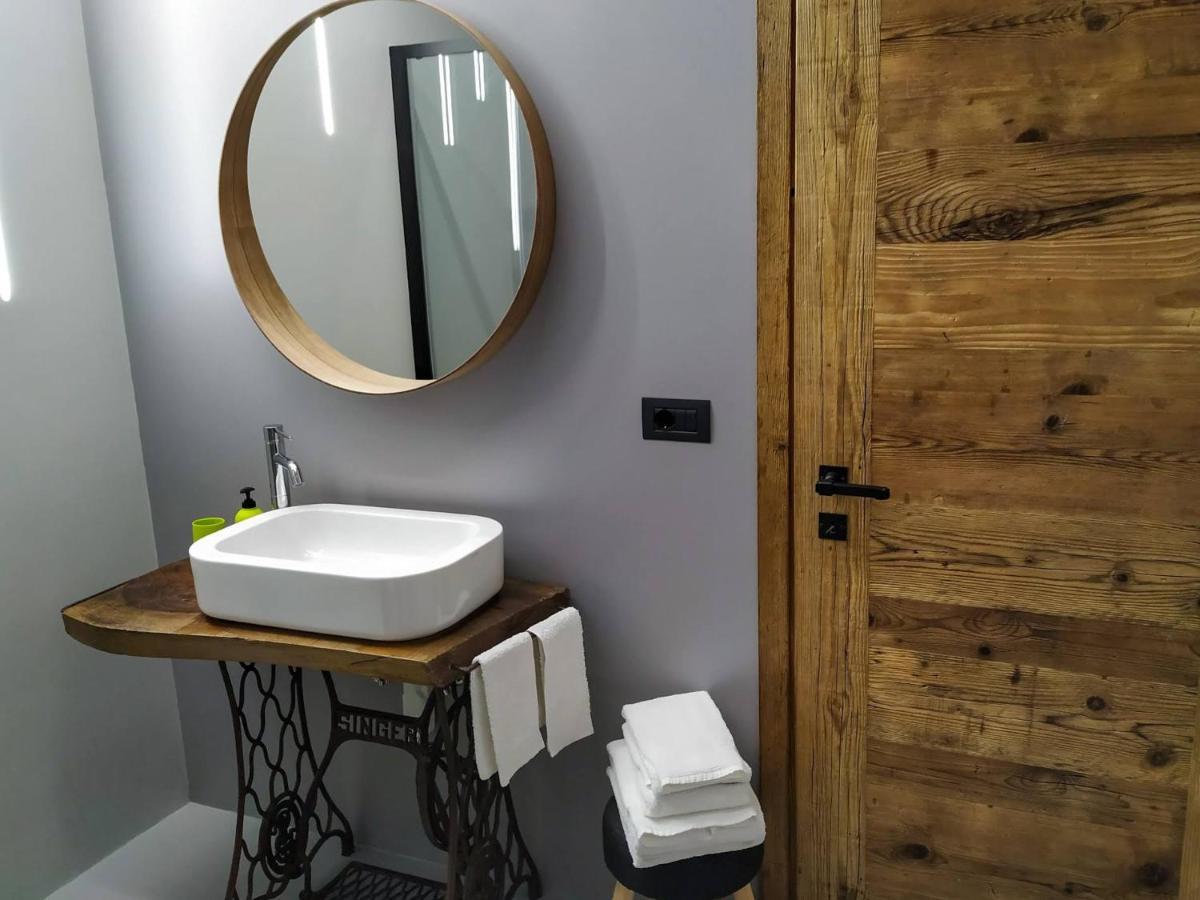 Maison Boch Aosta Dış mekan fotoğraf